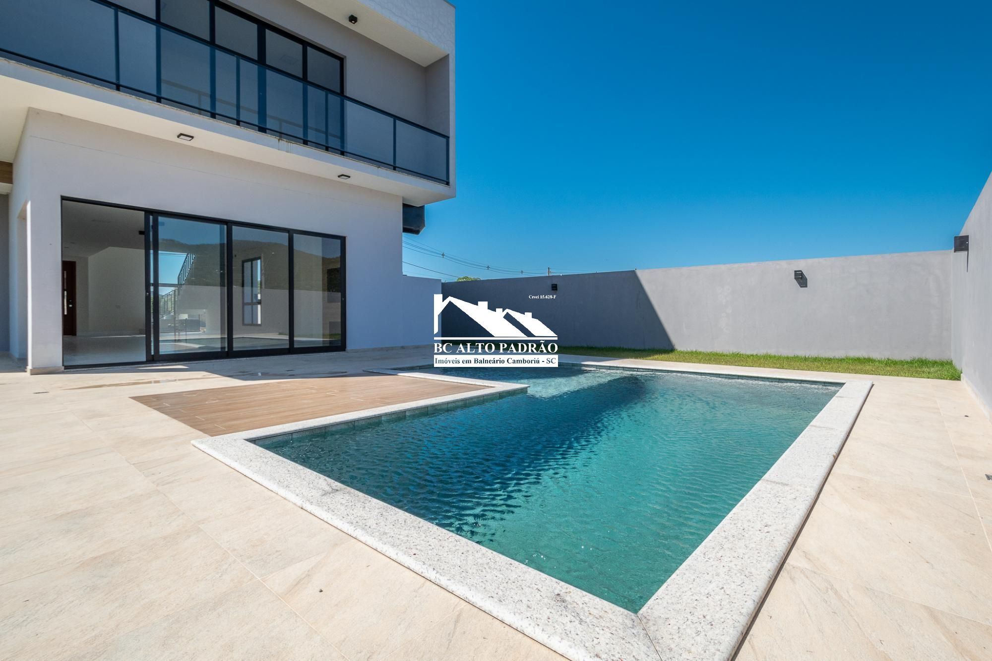 Casa de Condomínio, 4 quartos - Foto 29