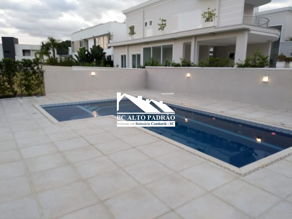 Casa de Condomínio, 4 quartos - Foto 44