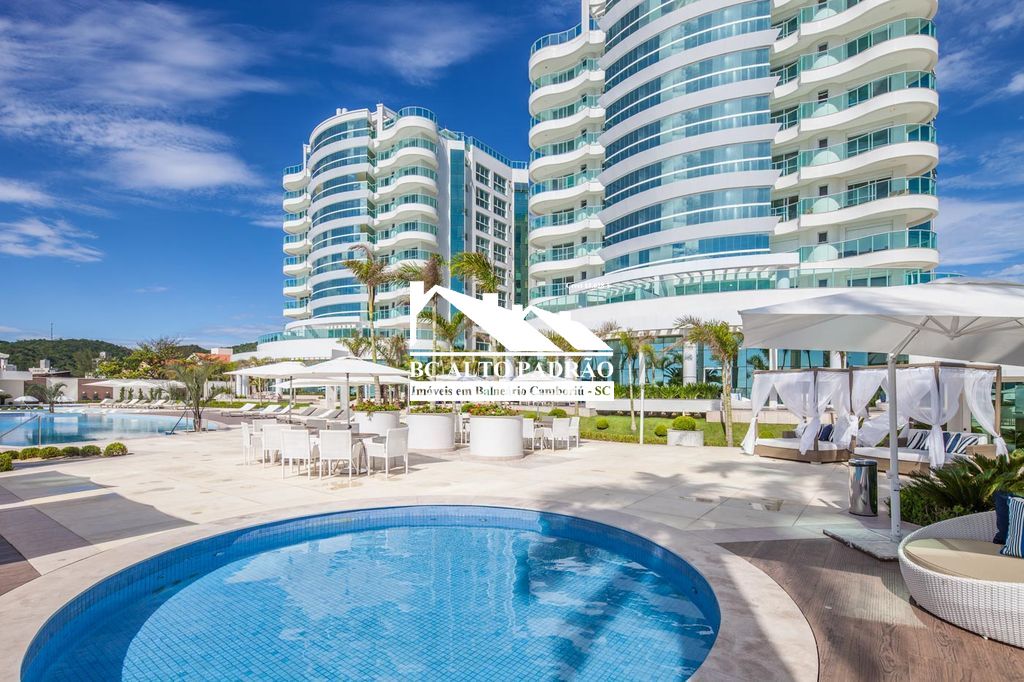 Apartamento, 4 quartos, 320 m² - Foto 36