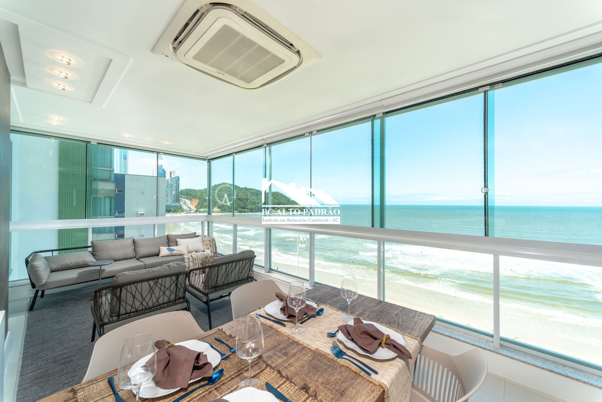 Apartamento, 4 quartos, 315 m² - Foto 1