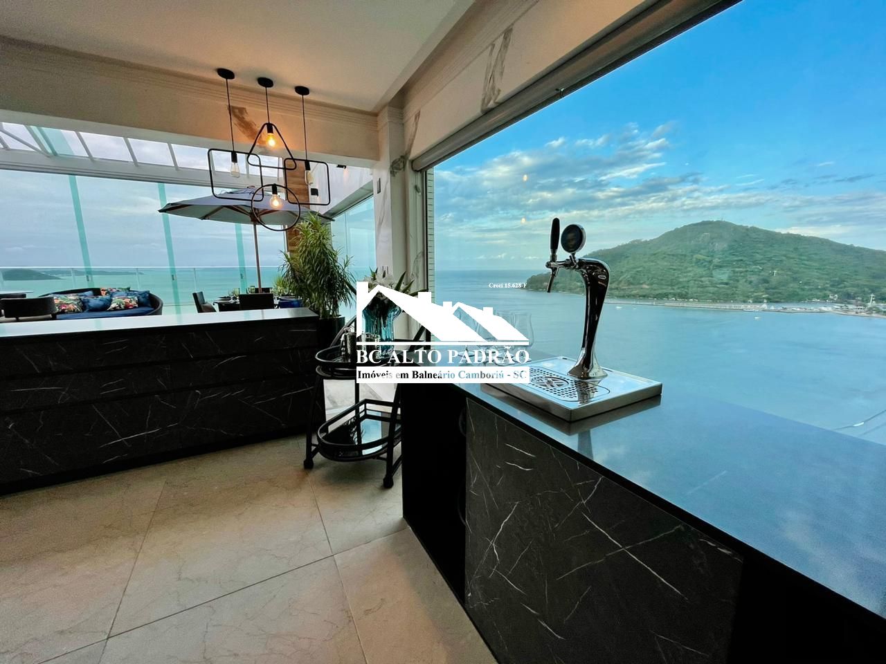 Cobertura, 7 quartos, 600 m² - Foto 38