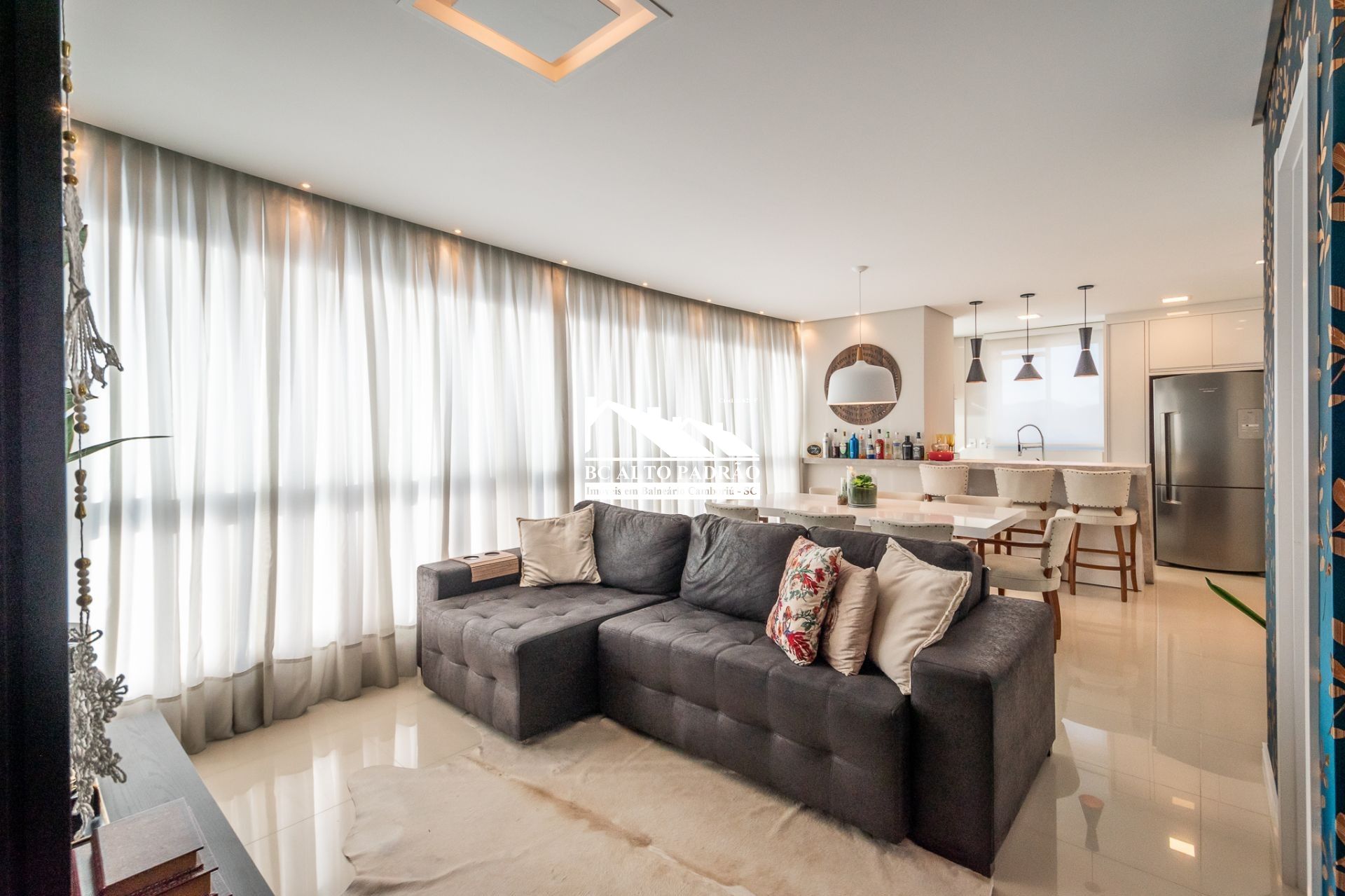 Apartamento, 3 quartos, 105 m² - Foto 5