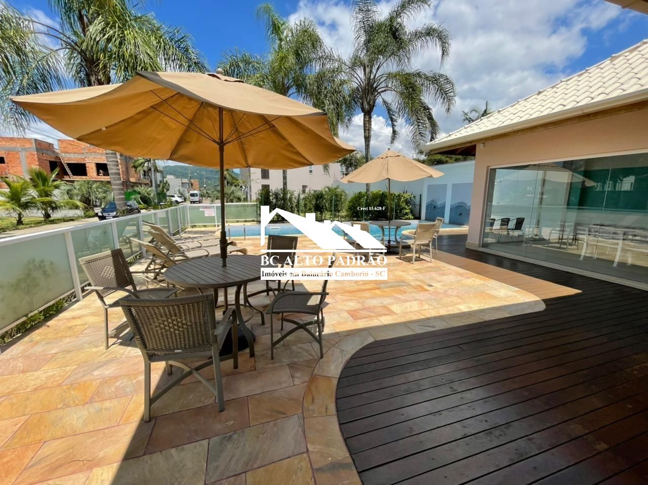 Casa de Condomínio, 1 quarto - Foto 32