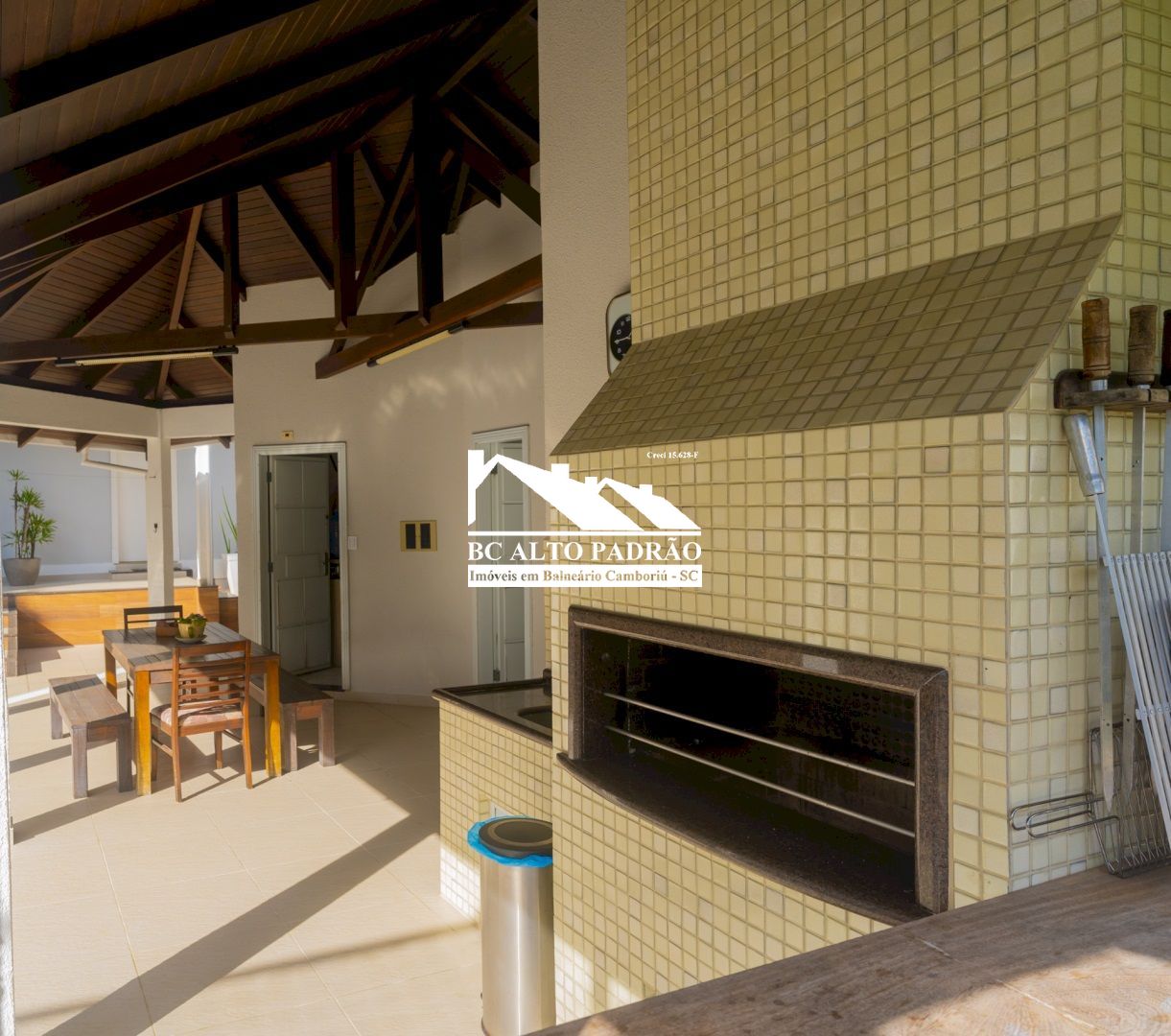 Casa, 4 quartos, 381 m² - Foto 25