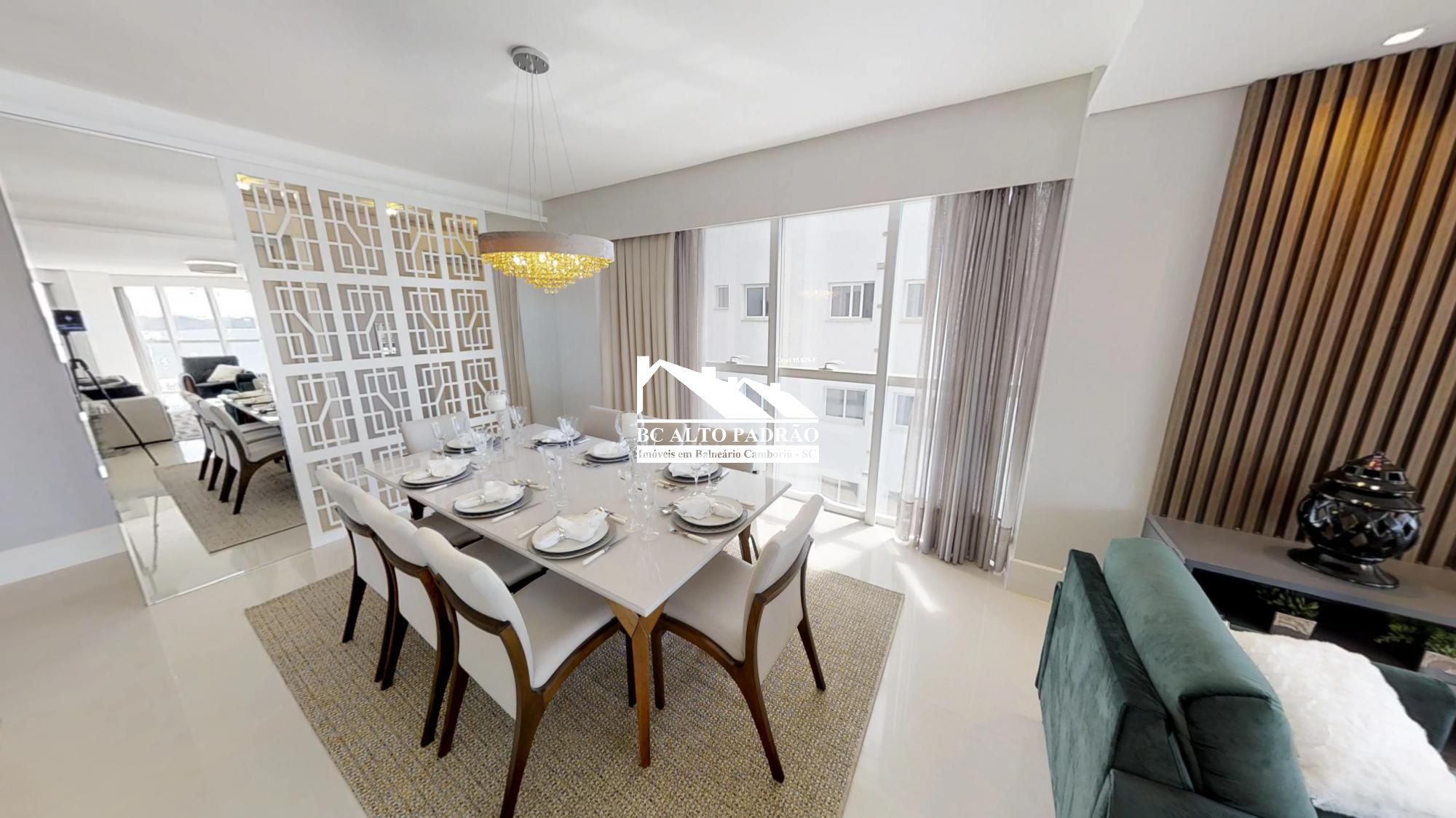 Apartamento, 4 quartos, 237 m² - Foto 13