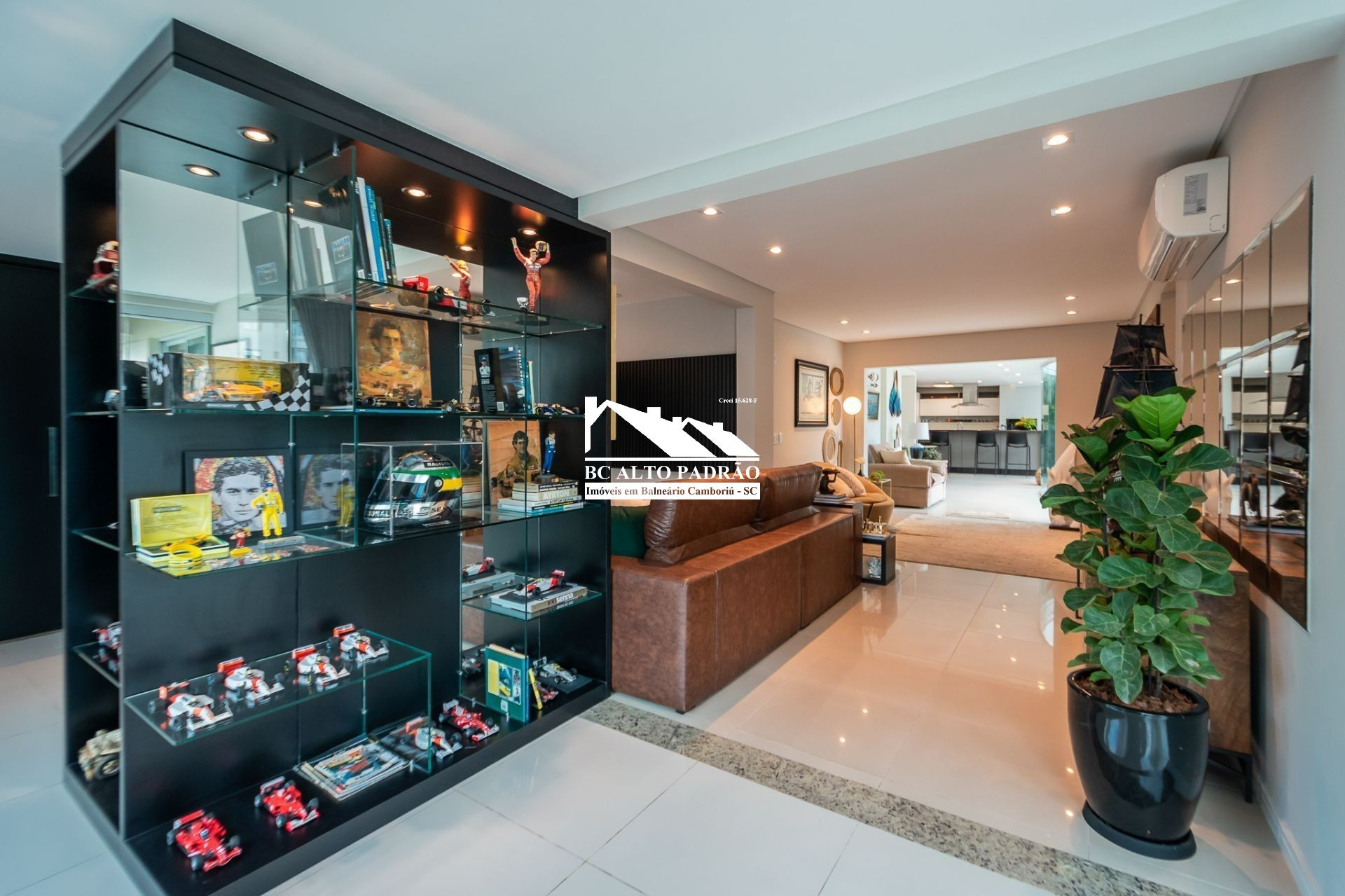 Apartamento, 3 quartos, 376 m² - Foto 16