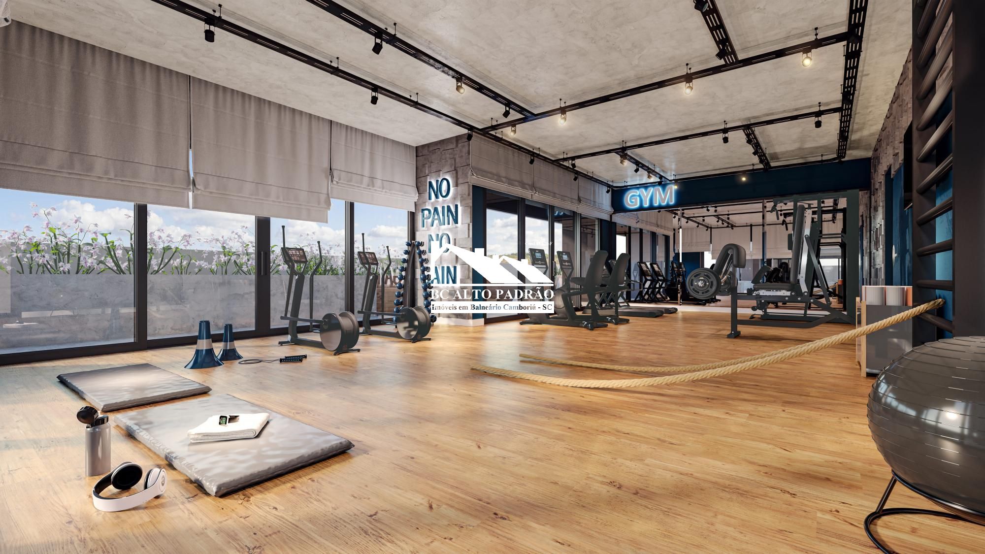 Apartamento, 3 quartos, 106 m² - Foto 2