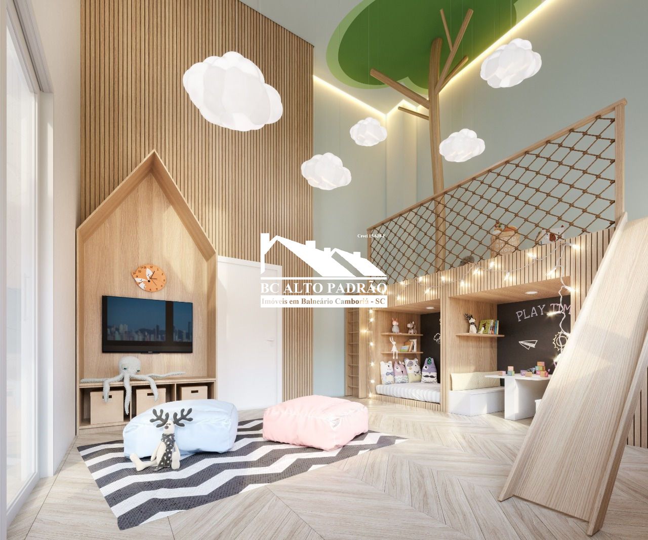 Apartamento, 4 quartos, 146 m² - Foto 7