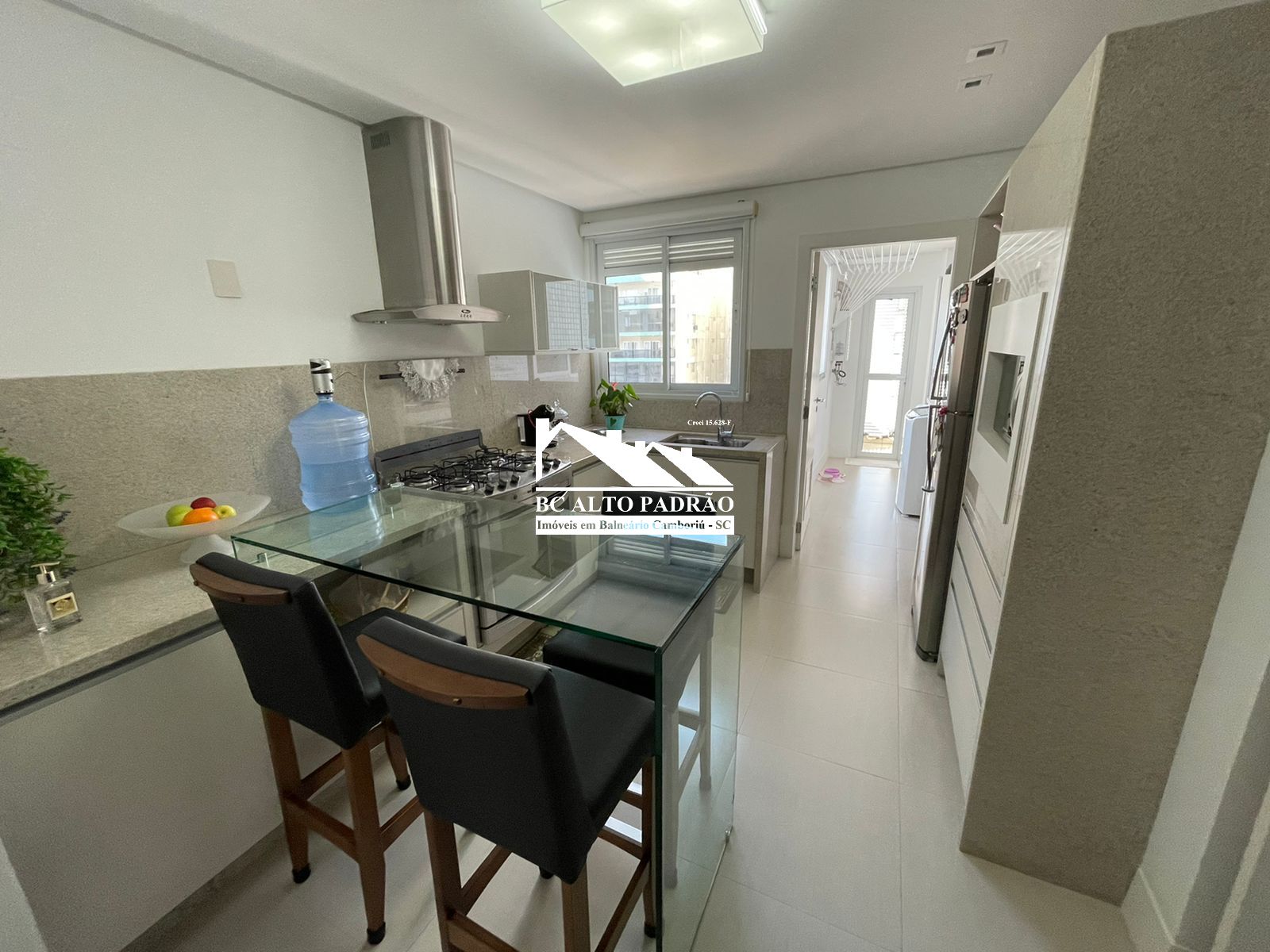 Apartamento, 3 quartos, 136 m² - Foto 33