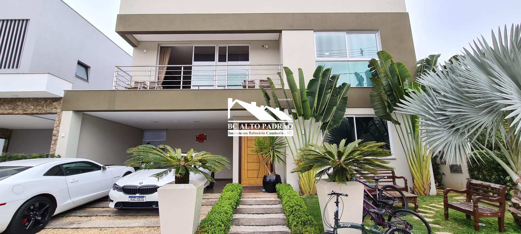 Casa de Condomínio à venda com 1 quarto, 380m² - Foto 3