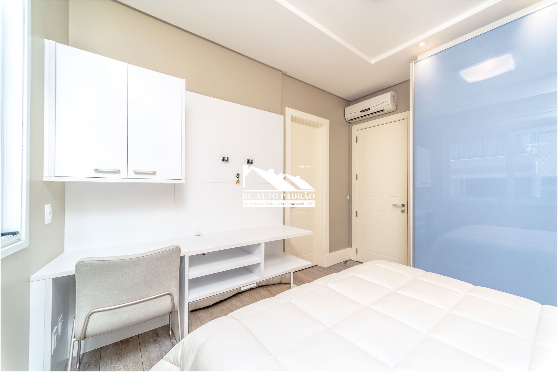 Apartamento, 4 quartos, 315 m² - Foto 23