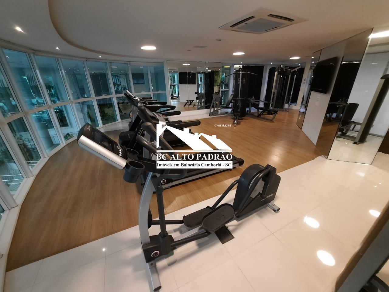 Cobertura, 4 quartos, 476 m² - Foto 32