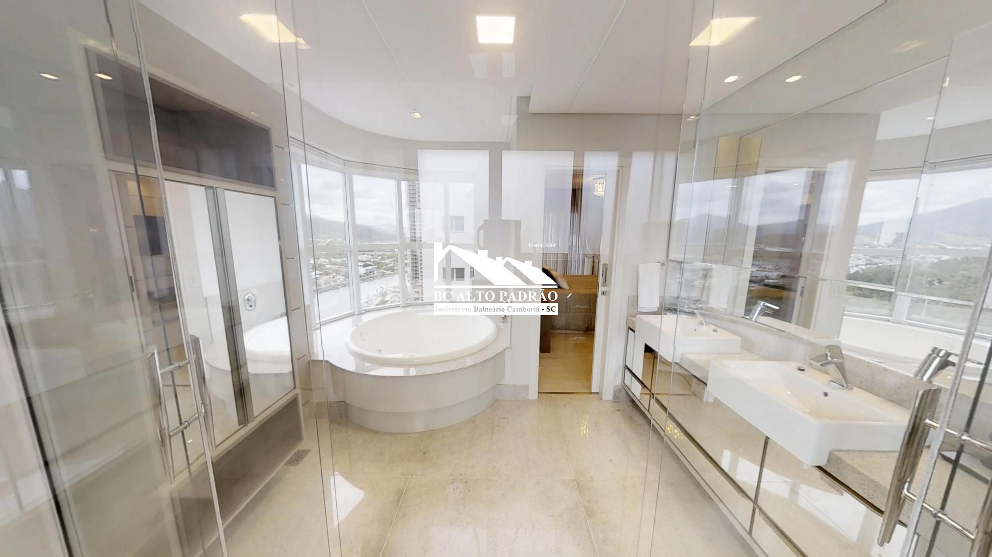 Apartamento, 4 quartos, 237 m² - Foto 10
