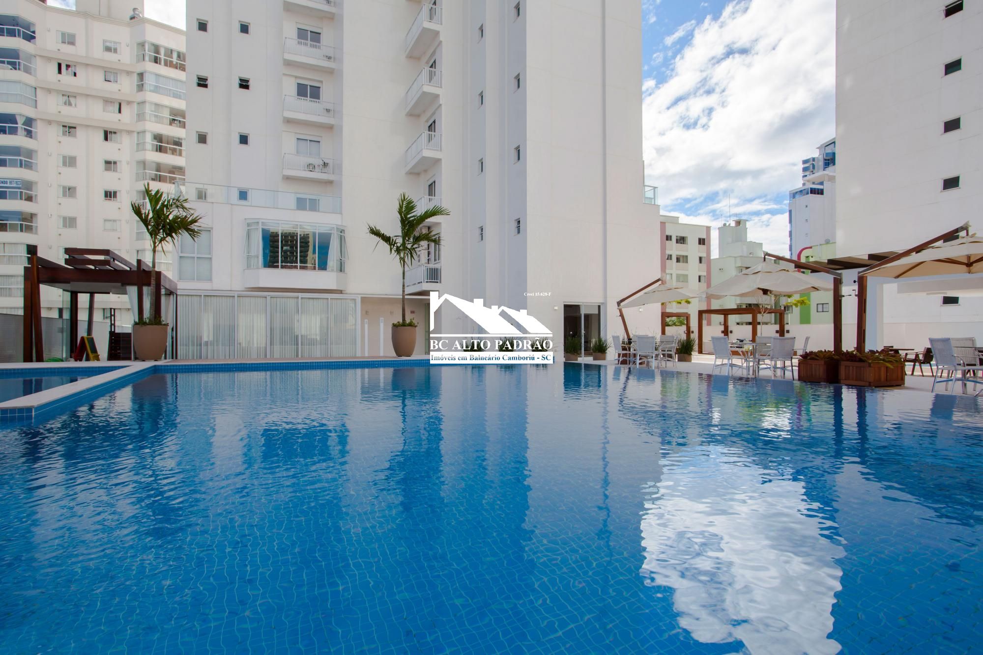 Apartamento, 3 quartos, 128 m² - Foto 22