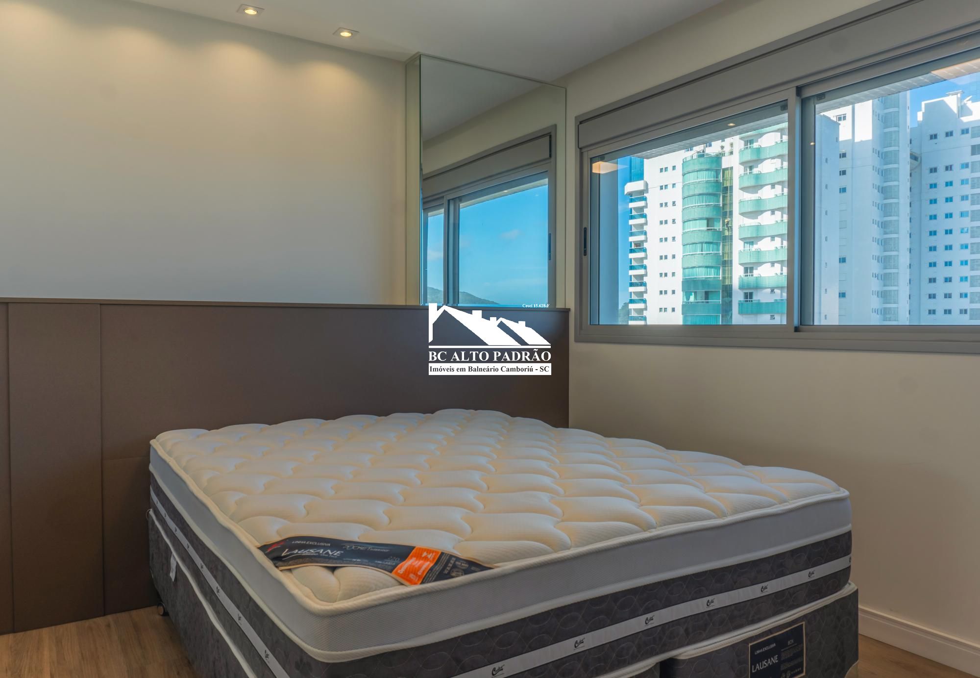 Apartamento, 4 quartos, 155 m² - Foto 16