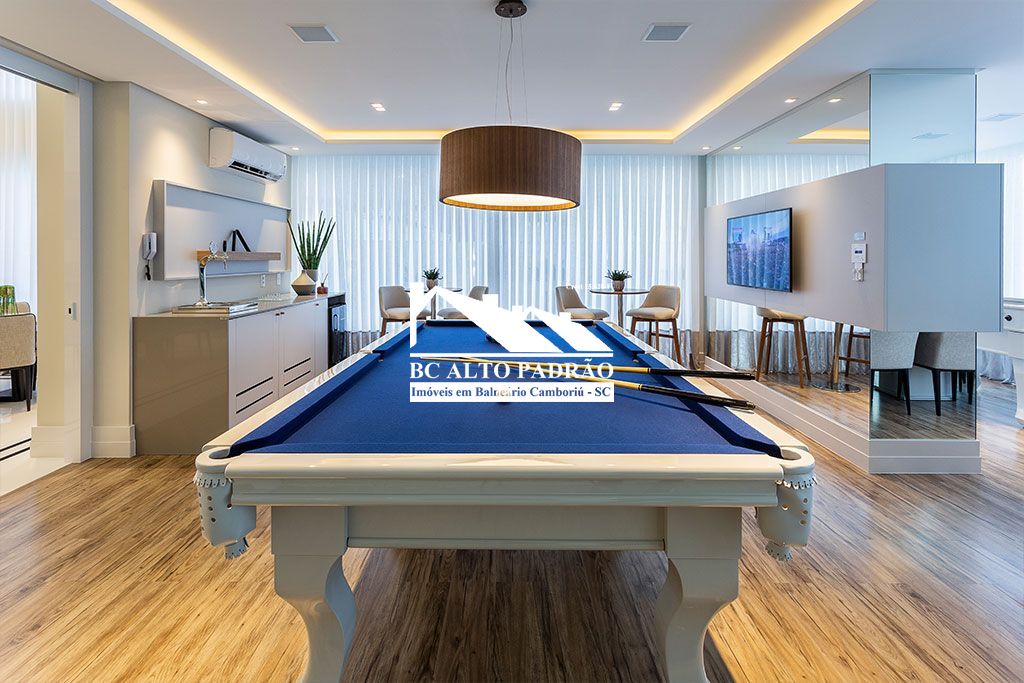 Apartamento, 4 quartos, 131 m² - Foto 11