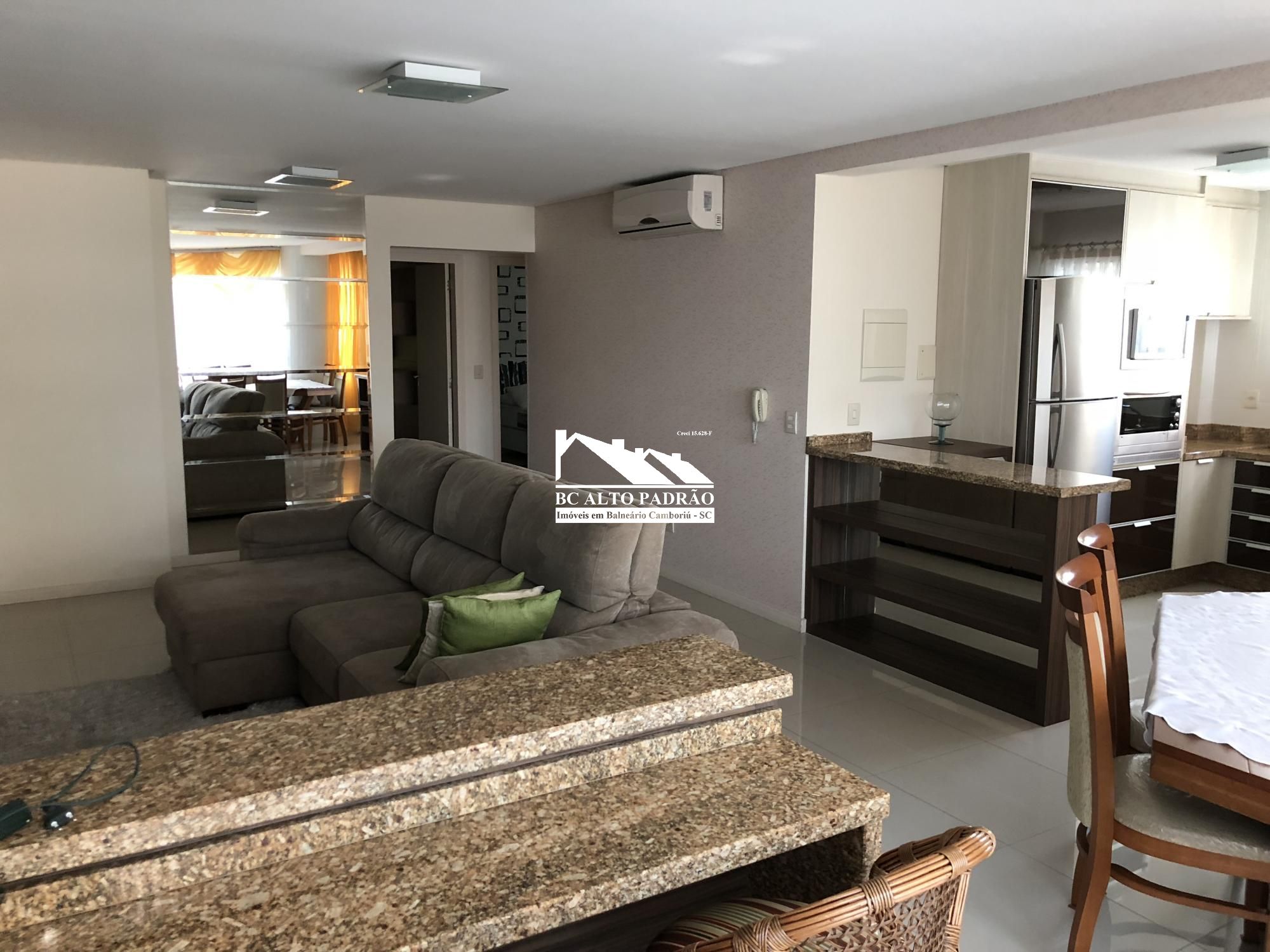 Apartamento, 3 quartos, 143 m² - Foto 18