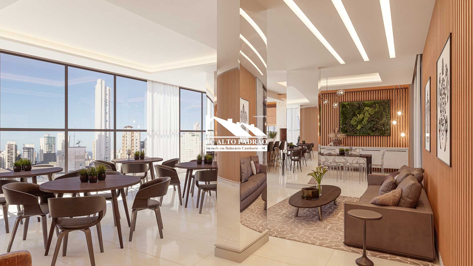 Apartamento, 3 quartos, 122 m² - Foto 12