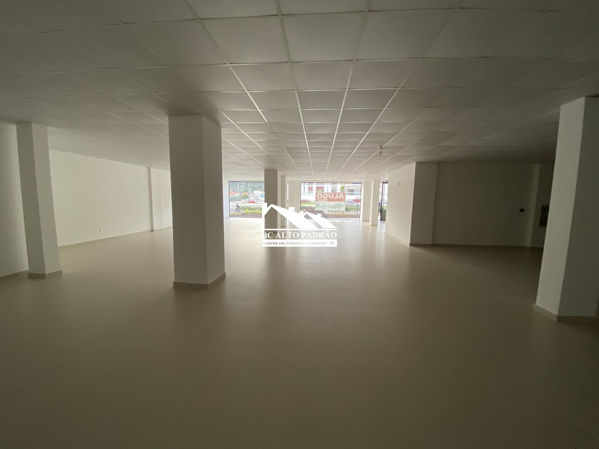 Conjunto Comercial-Sala para alugar com 1 quarto, 596m² - Foto 11