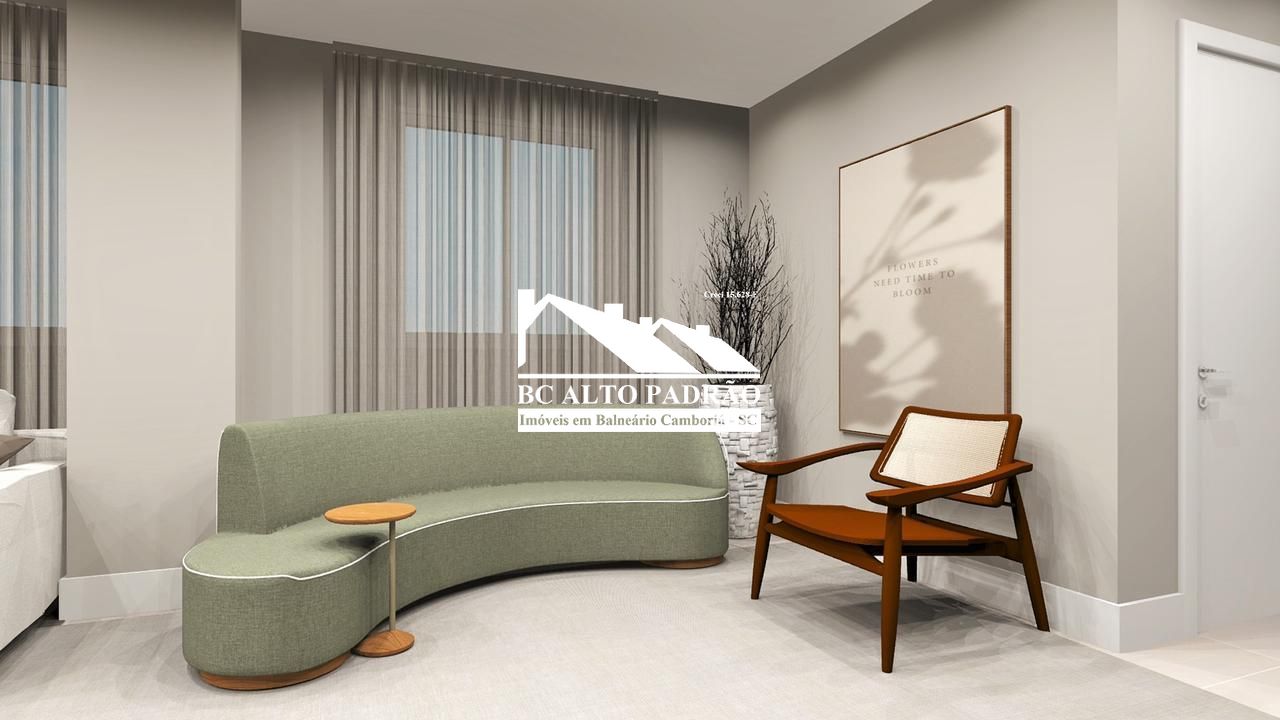 Apartamento, 3 quartos, 136 m² - Foto 11