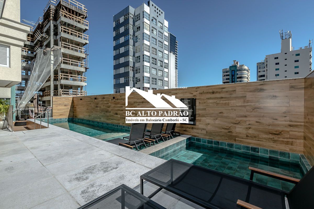 Apartamento, 3 quartos, 123 m² - Foto 45