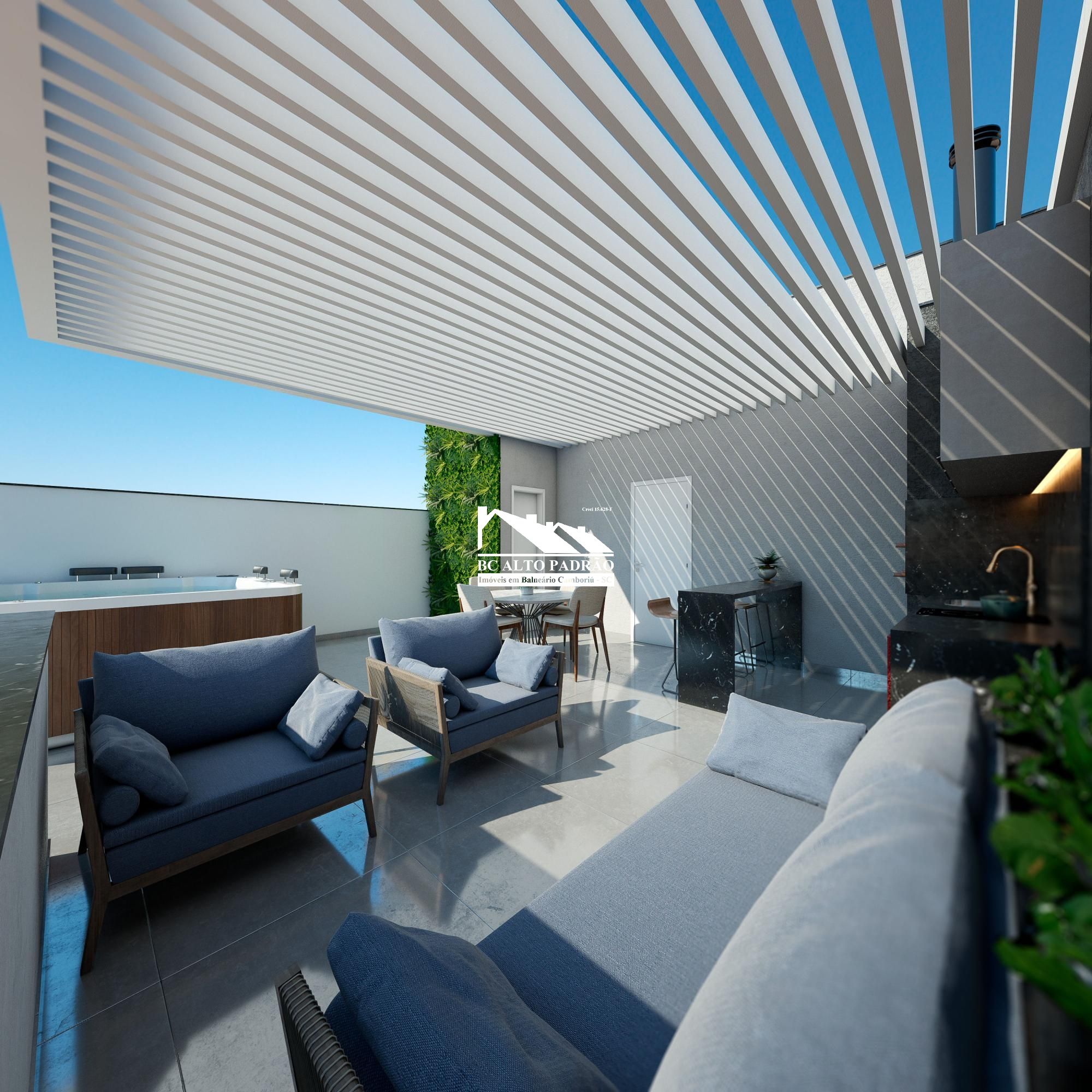 Casa, 3 quartos, 190 m² - Foto 6