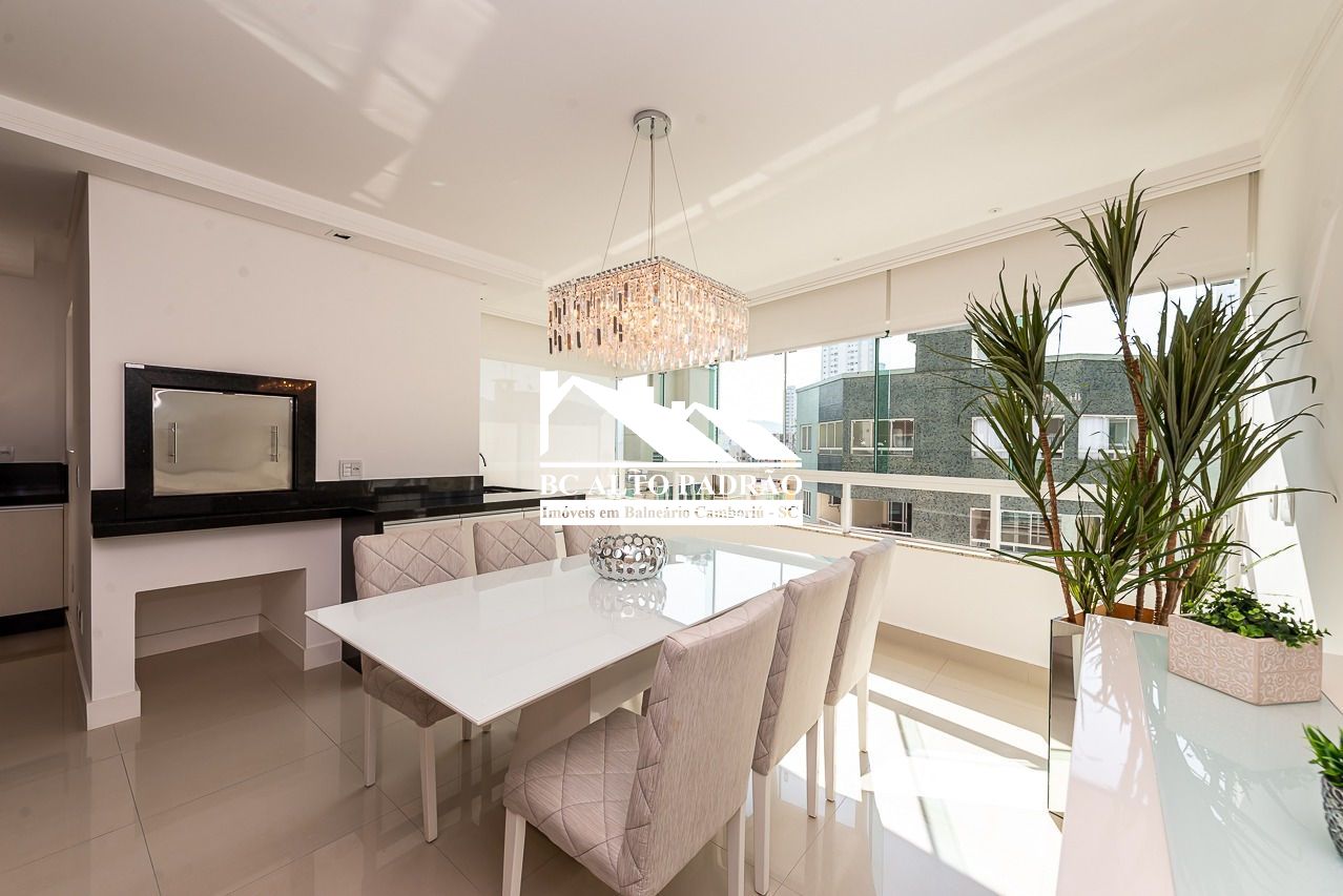 Apartamento, 3 quartos, 130 m² - Foto 11