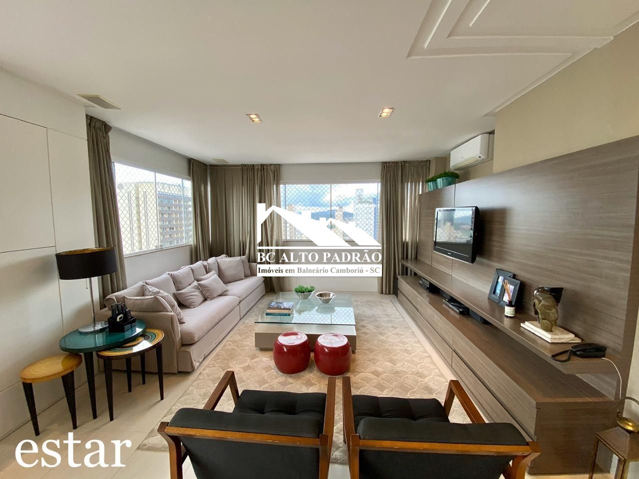 Cobertura, 3 quartos, 253 m² - Foto 11