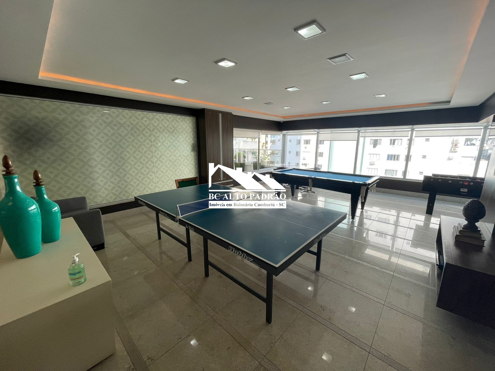 Apartamento, 3 quartos, 136 m² - Foto 26
