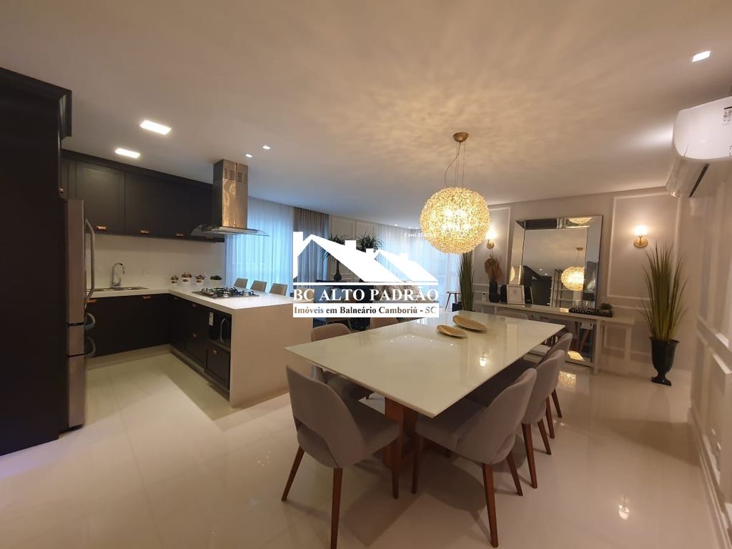 Apartamento, 3 quartos, 181 m² - Foto 2