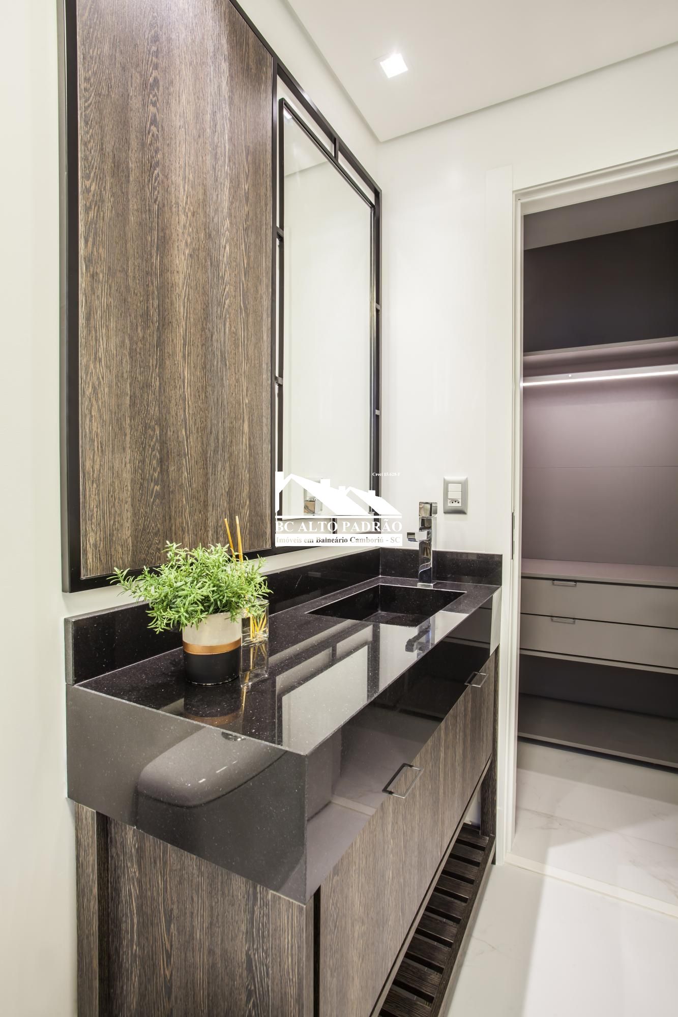 Apartamento, 4 quartos, 167 m² - Foto 6