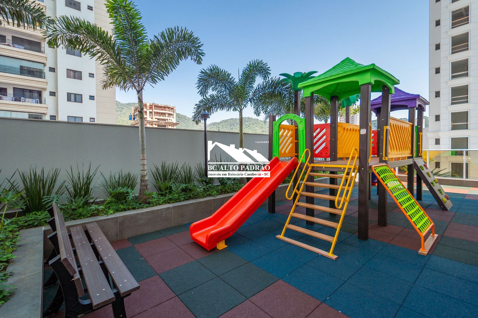 Apartamento, 2 quartos, 81 m² - Foto 15