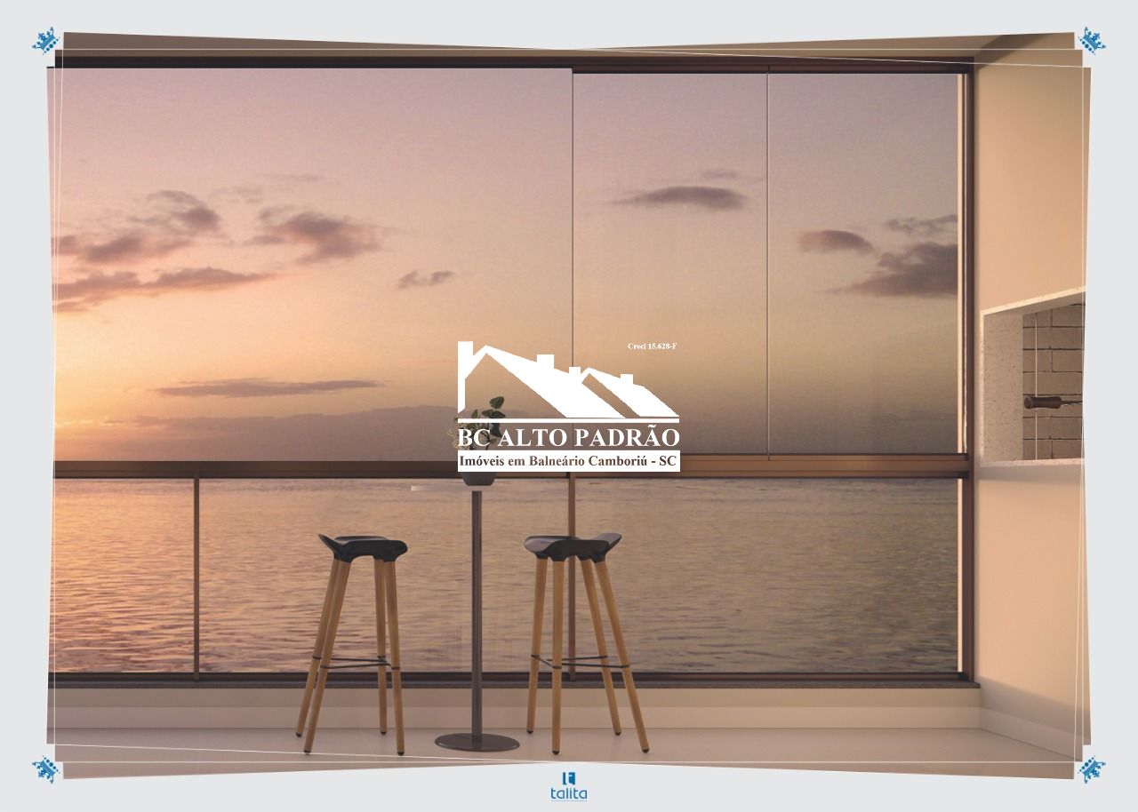 Apartamento, 3 quartos, 145 m² - Foto 5