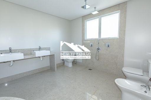 Apartamento à venda com 4 quartos, 238m² - Foto 13