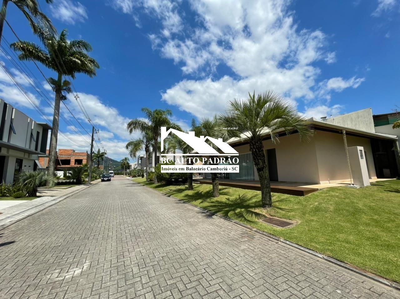 Casa de Condomínio, 1 quarto - Foto 37