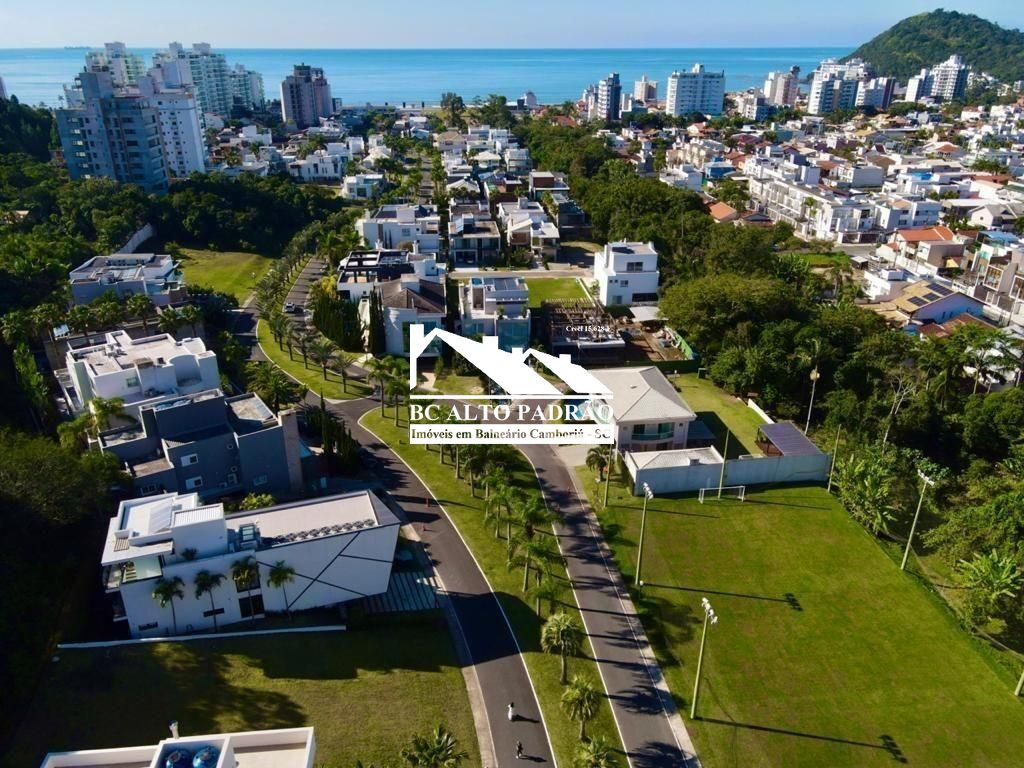 Casa de Condomínio à venda com 4 quartos, 499m² - Foto 8