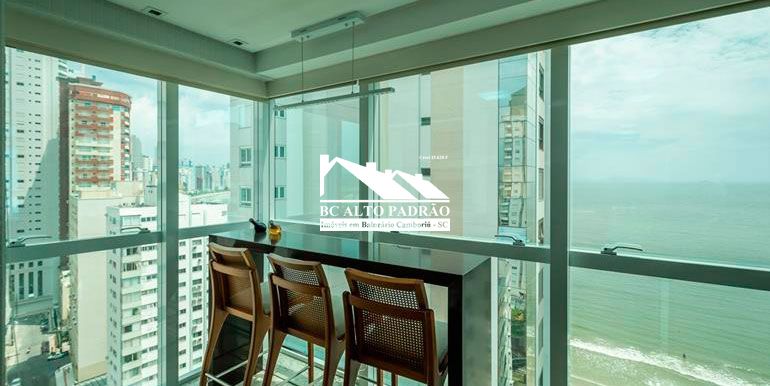 Apartamento, 3 quartos, 156 m² - Foto 12