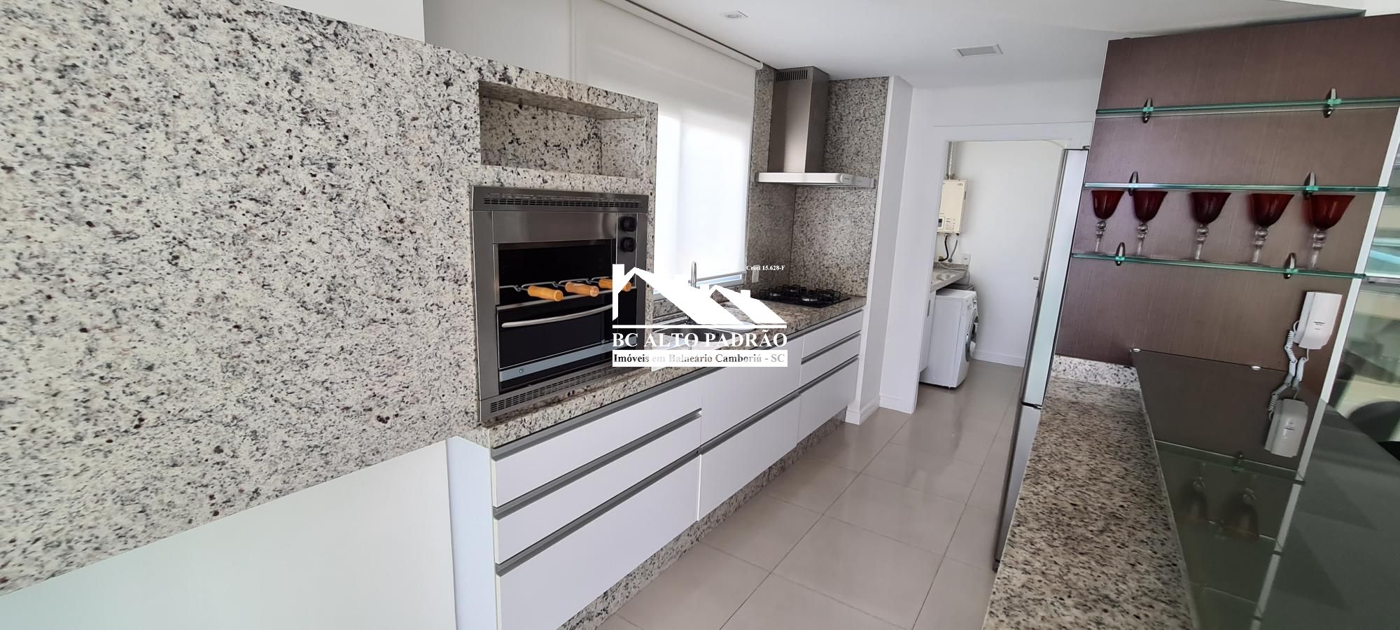 Apartamento, 3 quartos, 142 m² - Foto 9