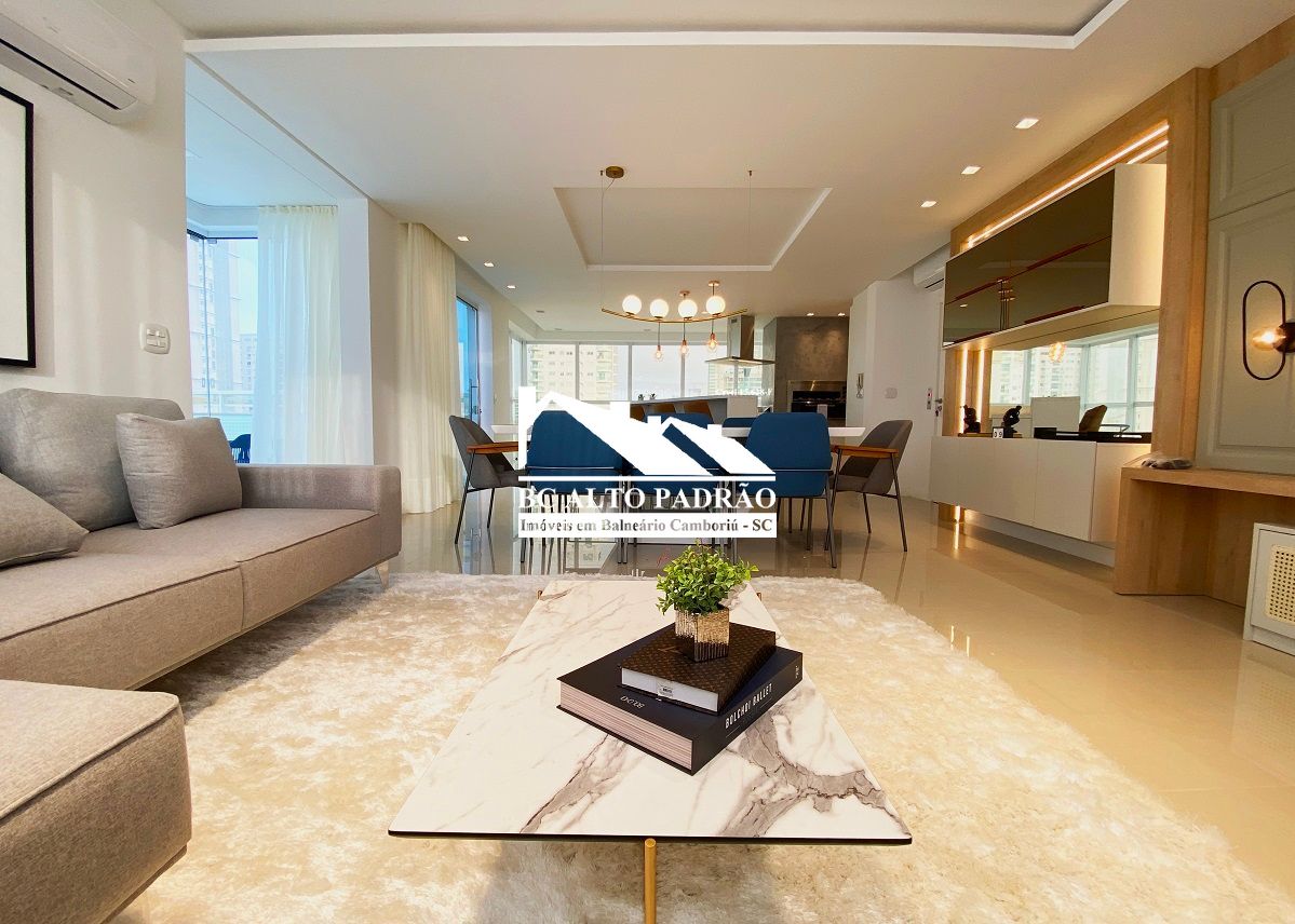 Cobertura, 4 quartos, 240 m² - Foto 37