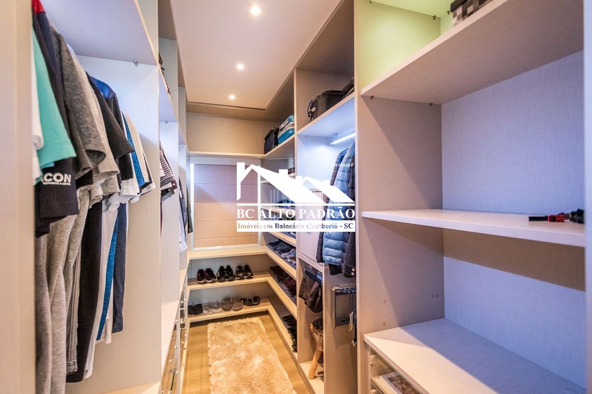 Apartamento, 4 quartos, 237 m² - Foto 34
