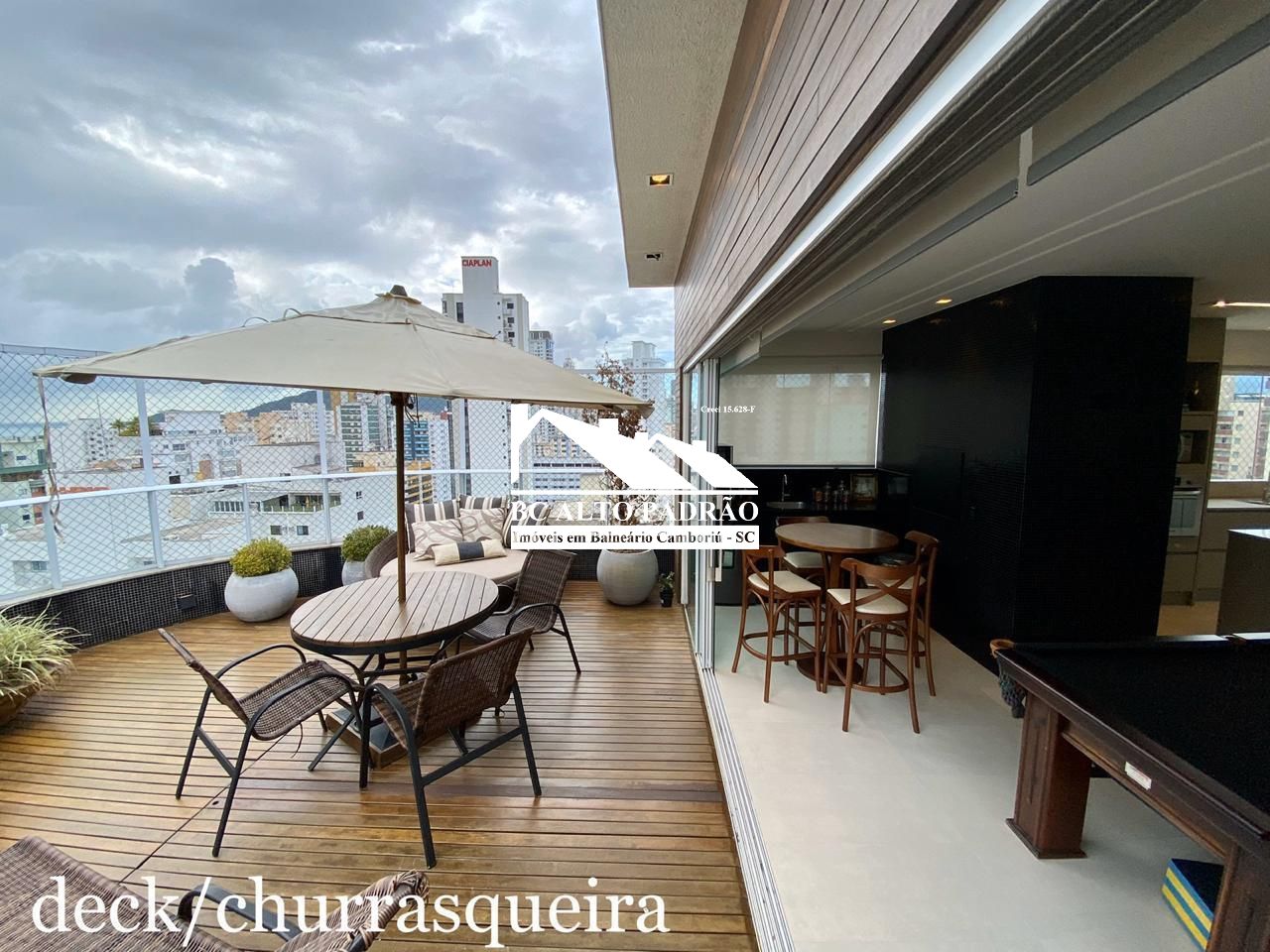 Cobertura, 3 quartos, 253 m² - Foto 10