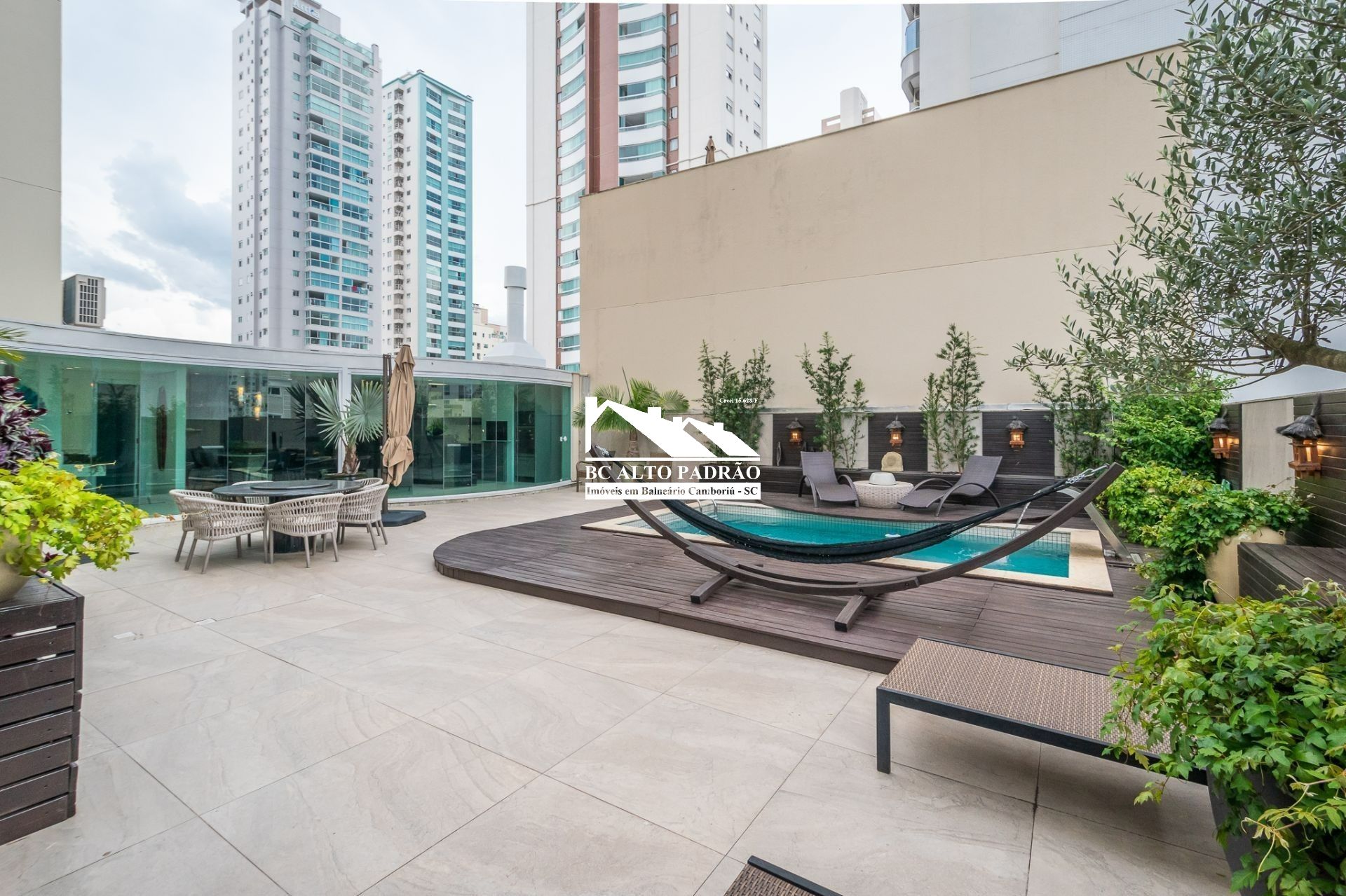 Apartamento, 3 quartos, 376 m² - Foto 15
