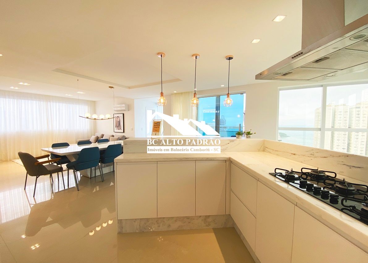 Cobertura, 4 quartos, 240 m² - Foto 39
