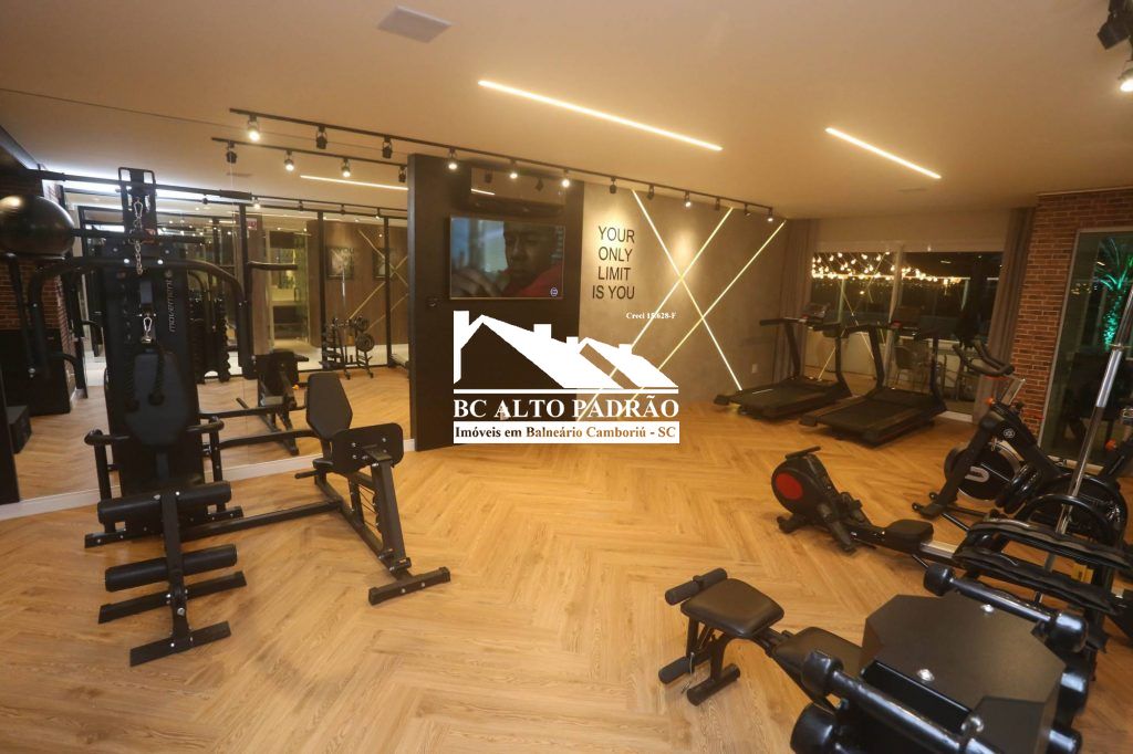 Apartamento, 3 quartos, 149 m² - Foto 29