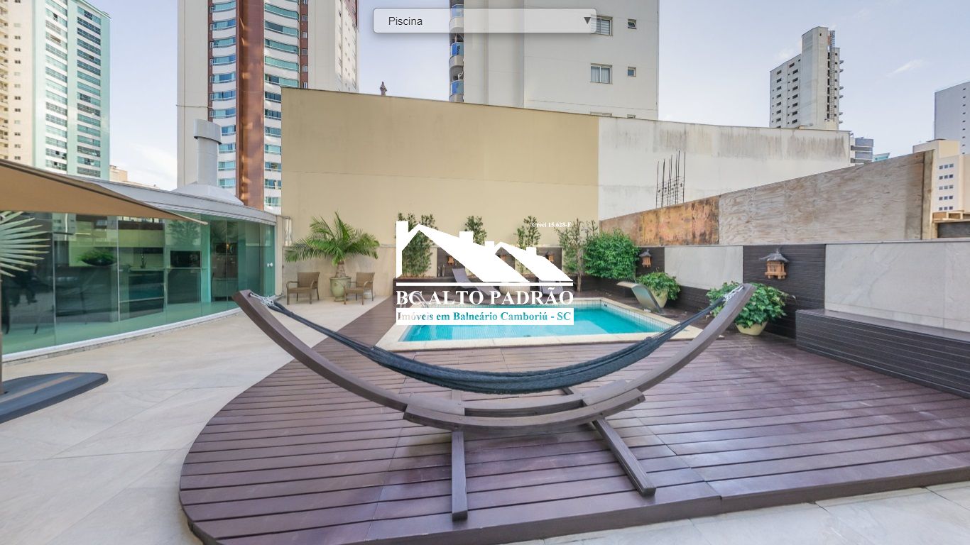 Apartamento, 3 quartos, 376 m² - Foto 33