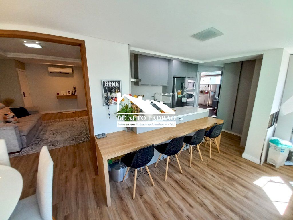 Apartamento, 3 quartos, 182 m² - Foto 7