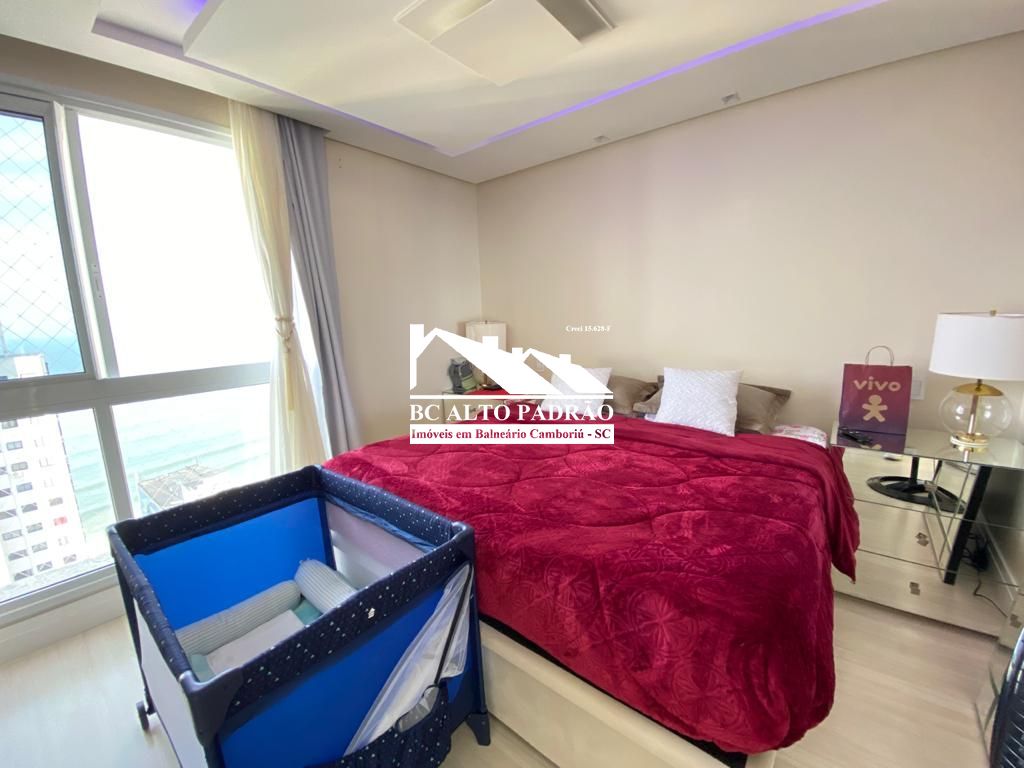 Apartamento à venda com 3 quartos, 143m² - Foto 13