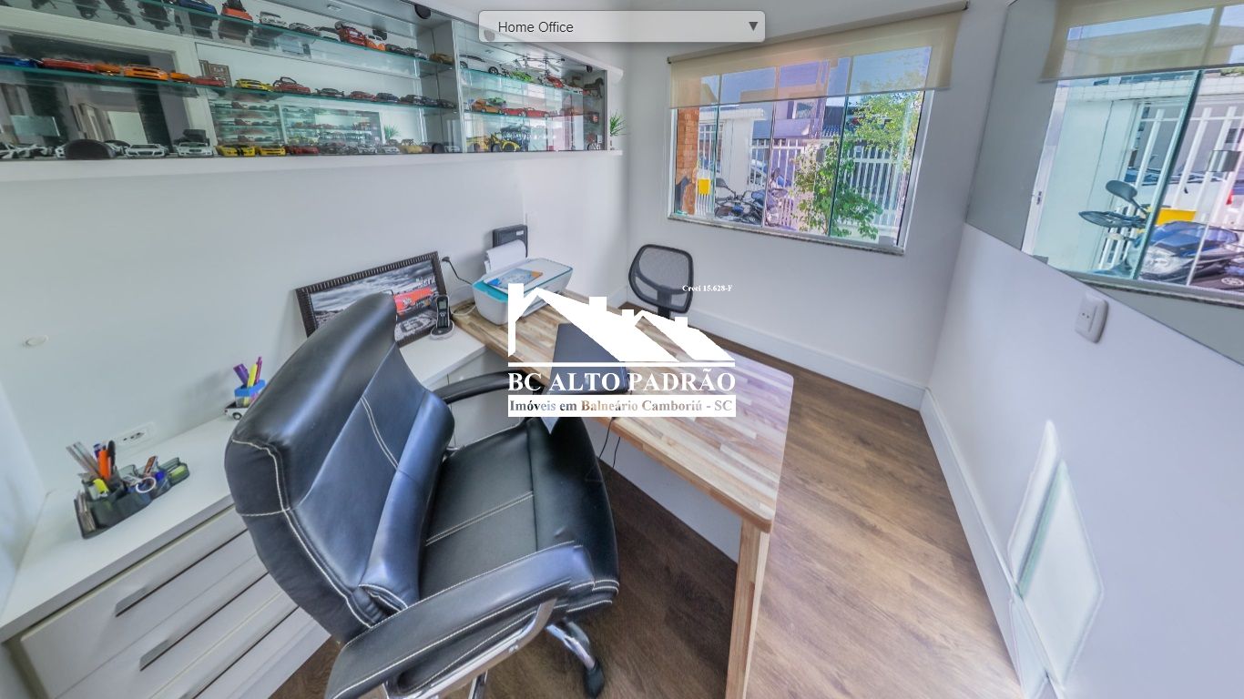 Casa, 4 quartos, 412 m² - Foto 7