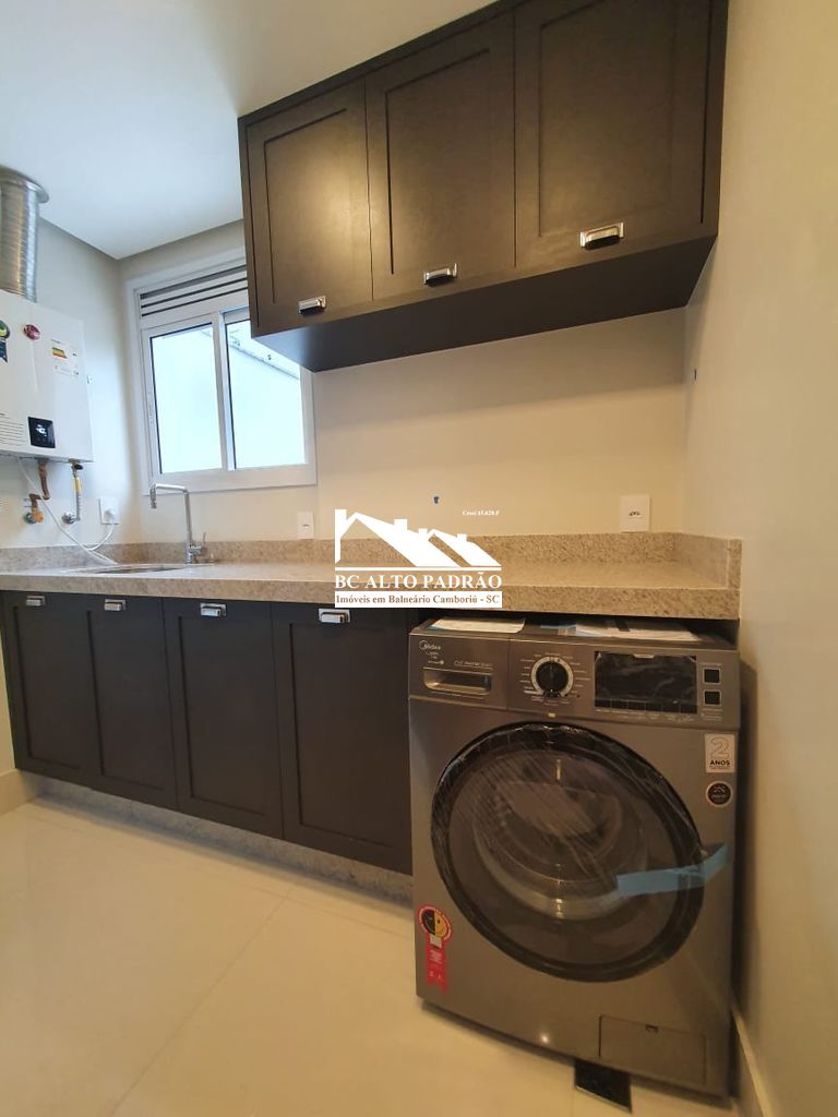 Apartamento, 3 quartos, 181 m² - Foto 12