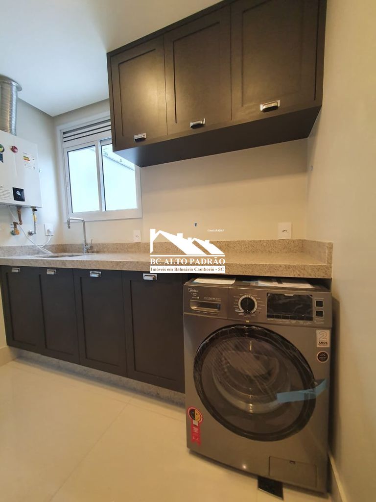 Apartamento à venda com 3 quartos, 181m² - Foto 12